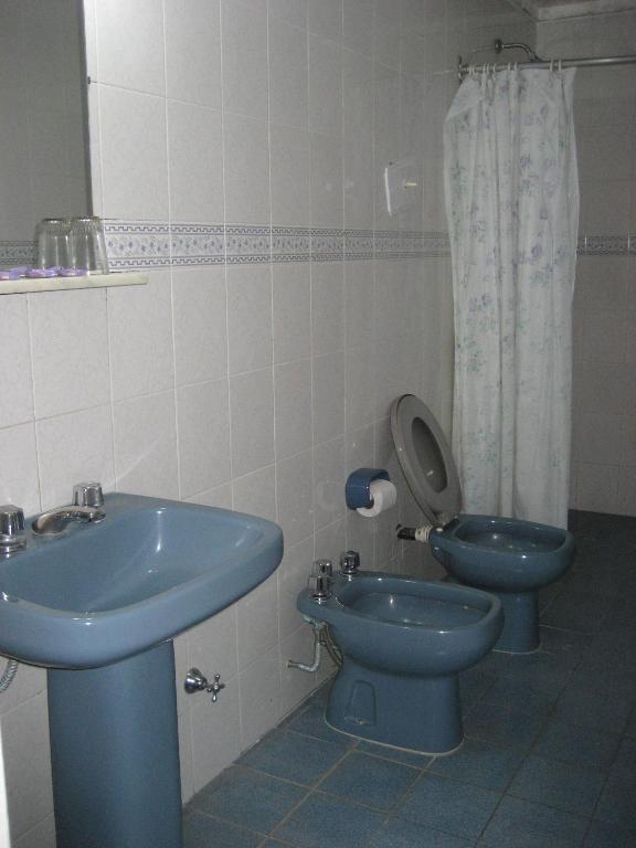 Hotel Entre Rios Mar del Plata Zimmer foto