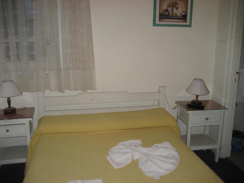 Hotel Entre Rios Mar del Plata Zimmer foto